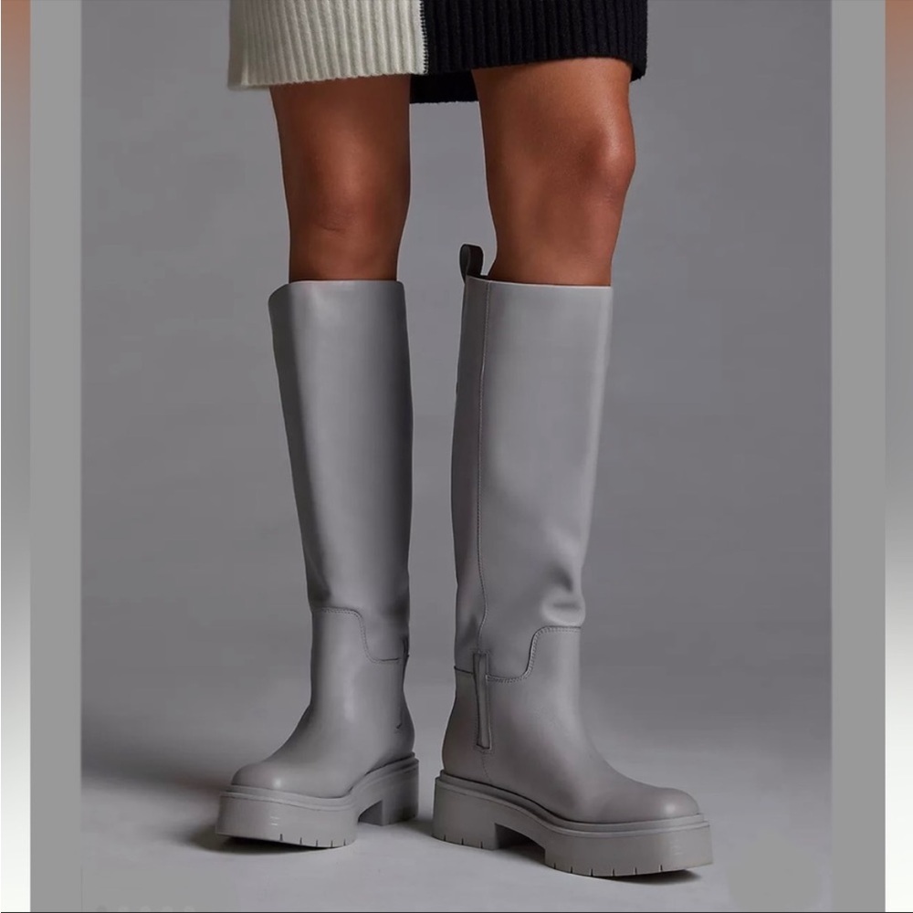 Steve‎ Madden Larina Waterproof Tall Boot - Picture 15 of 15